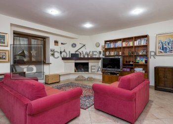 Foto 35 - Villa Via Enrico Fermi
 
38, Frascati - foto 35