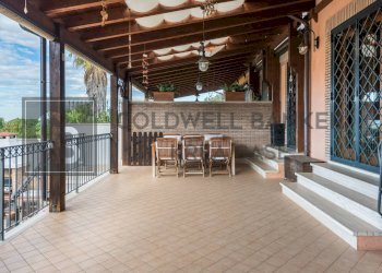 Foto 44 - Villa Via Enrico Fermi
 
38, Frascati - foto 44