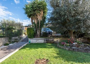 Foto 45 - Villa Via Enrico Fermi
 
38, Frascati - foto 45