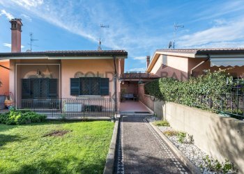 Foto 46 - Villa Via Enrico Fermi
 
38, Frascati - foto 46