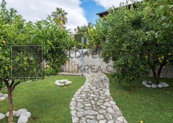 Foto 48 - Villa Via Enrico Fermi
 
38, Frascati - foto 48