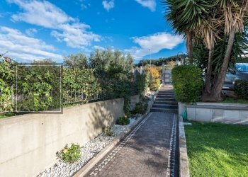 Foto 49 - Villa Via Enrico Fermi
 
38, Frascati - foto 49