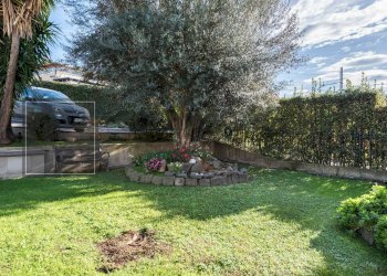 Foto 50 - Villa Via Enrico Fermi
 
38, Frascati - foto 50