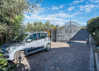 Foto 52 - Villa Via Enrico Fermi
 
38, Frascati - foto 52