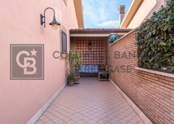 Foto 53 - Villa Via Enrico Fermi
 
38, Frascati - foto 53