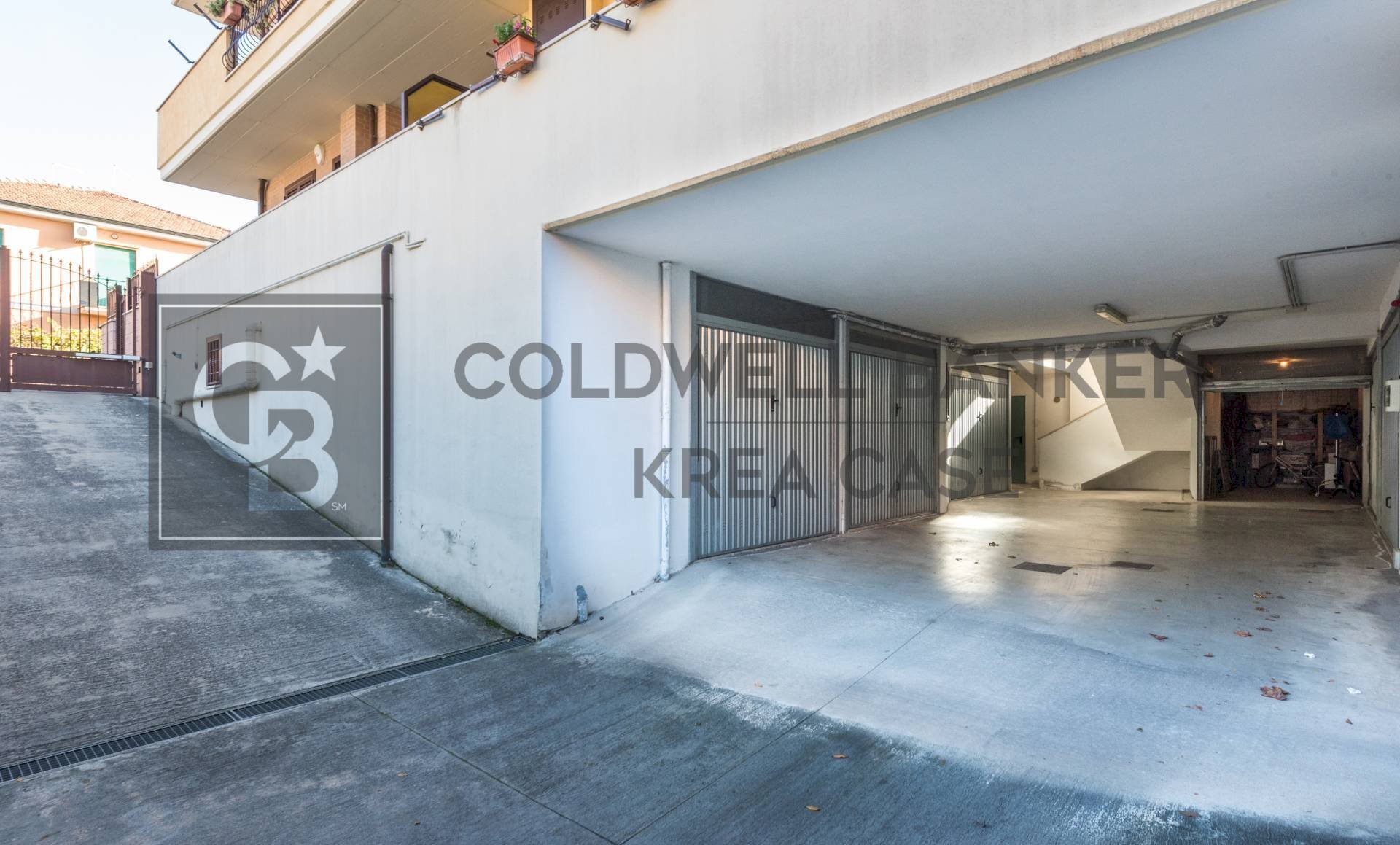 Foto 1 - Box Via Otello Bonvicini
 
4, Ciampino - foto 1