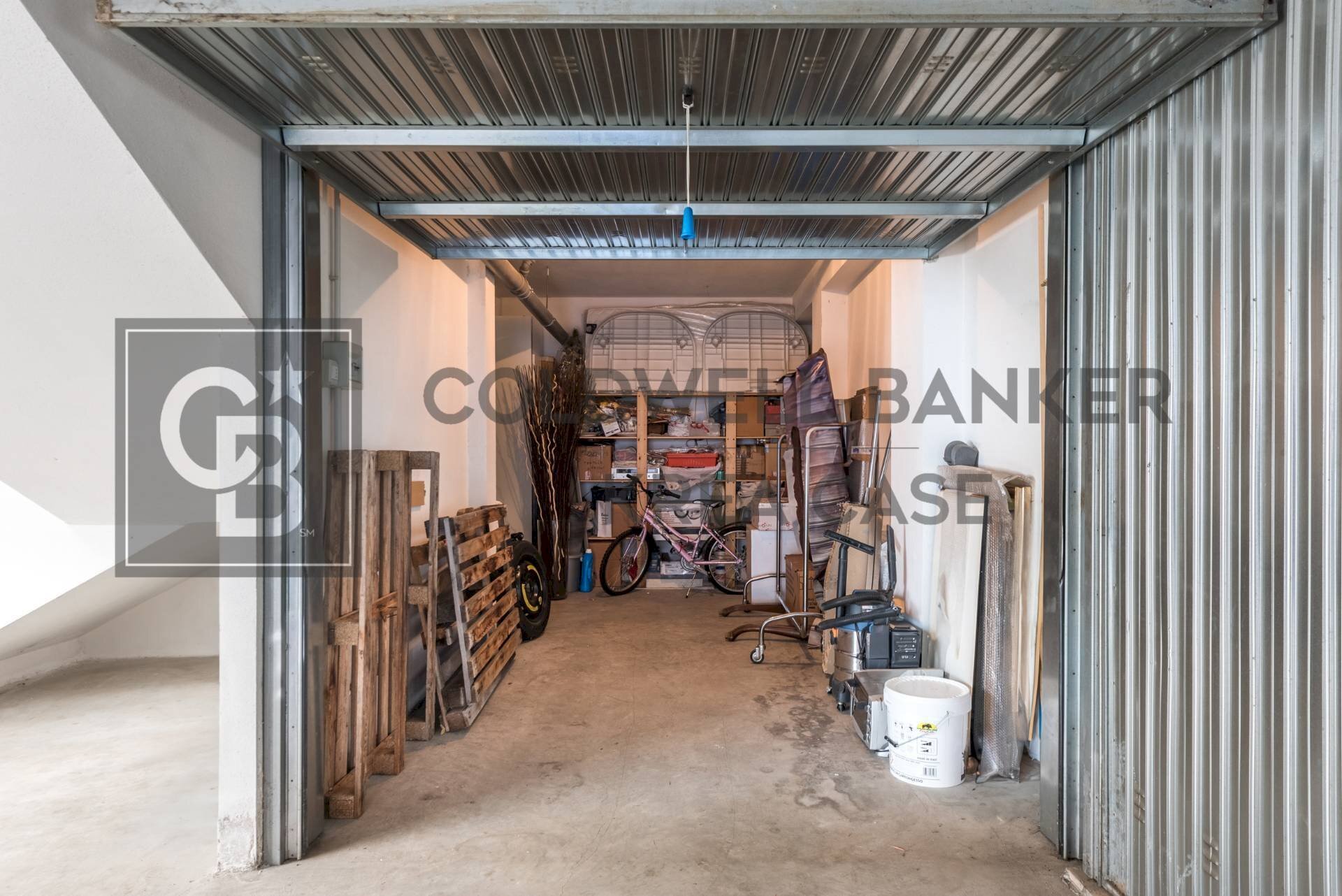 Foto 2 - Box Via Otello Bonvicini
 
4, Ciampino - foto 2