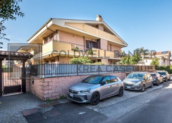 Foto 6 - Box Via Otello Bonvicini
 
4, Ciampino - foto 6