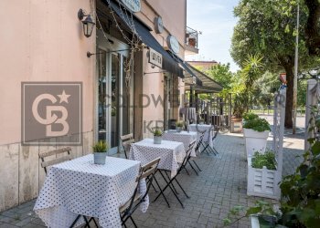 Foto 3 - Bar Tavola Calda - Fredda Via Monte Grappa
 
2, Ciampino - foto 3