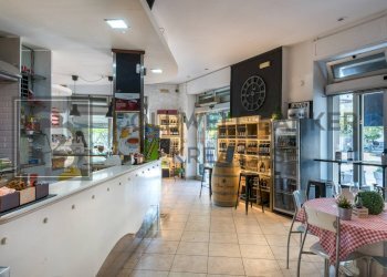 Foto 6 - Bar Tavola Calda - Fredda Via Monte Grappa
 
2, Ciampino - foto 6