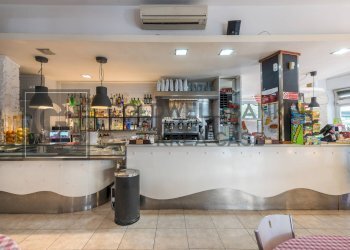 Foto 8 - Bar Tavola Calda - Fredda Via Monte Grappa
 
2, Ciampino - foto 8