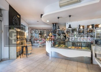 Foto 9 - Bar Tavola Calda - Fredda Via Monte Grappa
 
2, Ciampino - foto 9