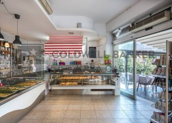 Foto 10 - Bar Tavola Calda - Fredda Via Monte Grappa
 
2, Ciampino - foto 10