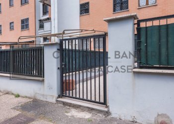 Foto 2 - Loft Via Bruxelles
 
snc, Ciampino - foto 2