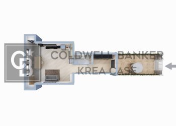 Foto 8 - Loft Via Bruxelles
 
snc, Ciampino - foto 8