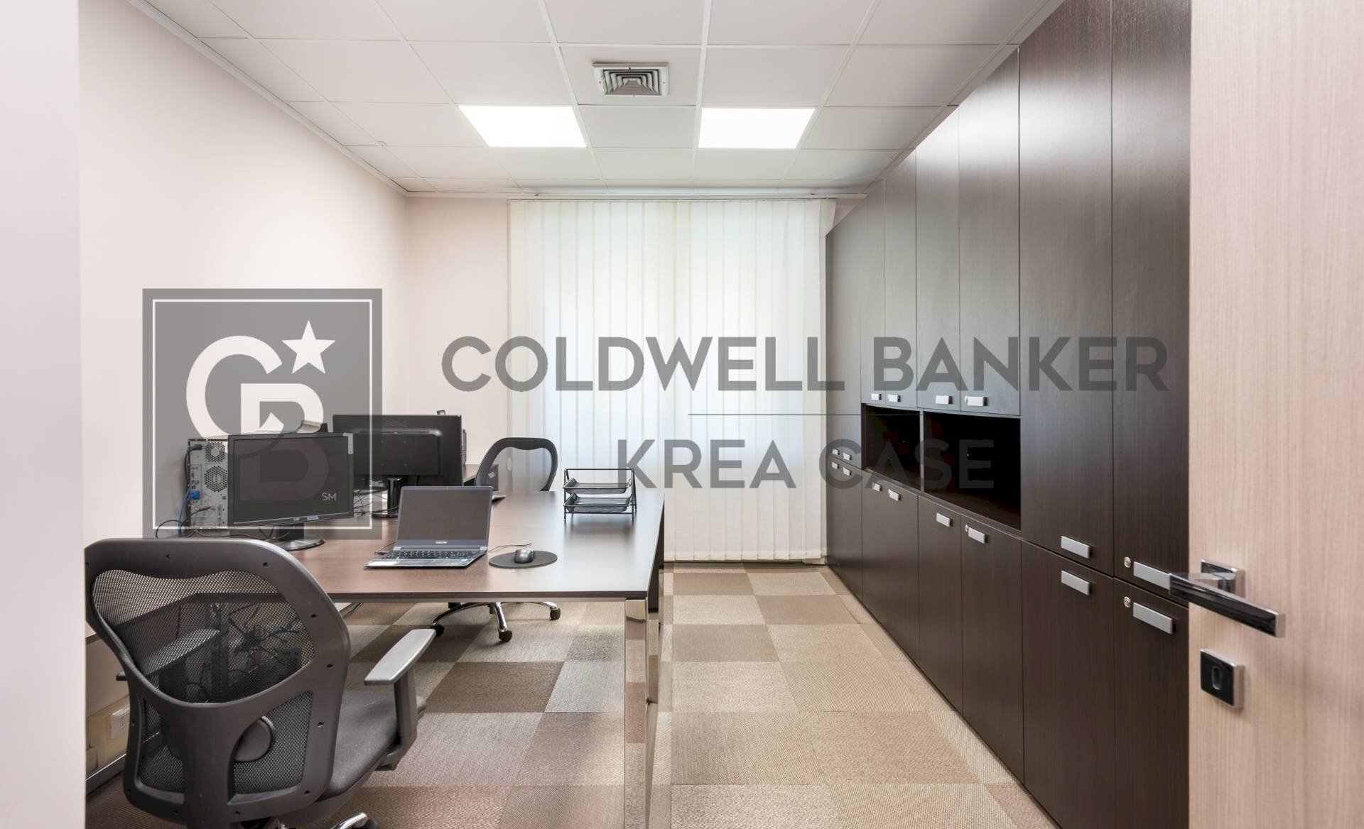 Foto 2 - Ufficio Via Leonida Bissolati
 
54, Roma - foto 2