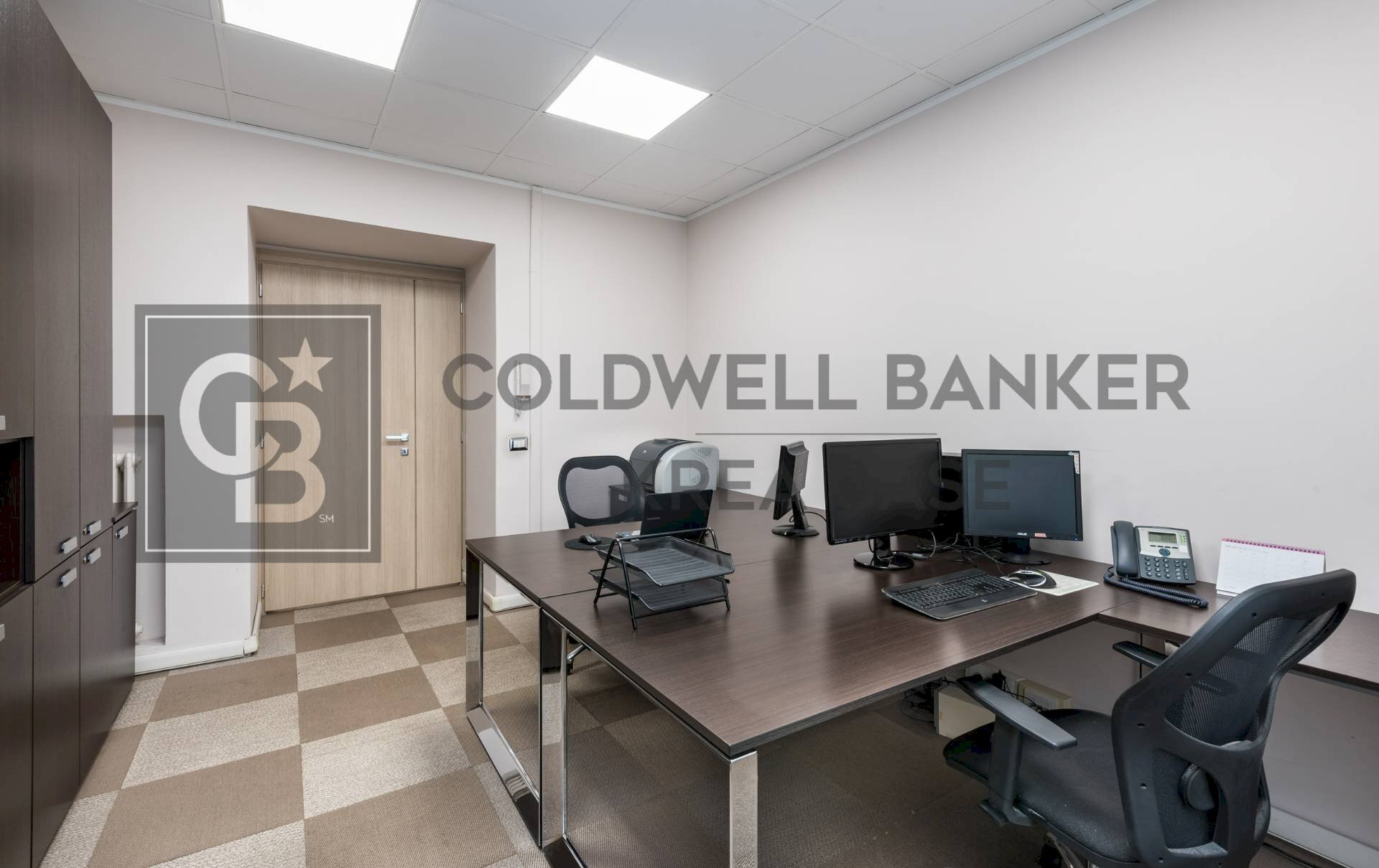 Foto 3 - Ufficio Via Leonida Bissolati
 
54, Roma - foto 3