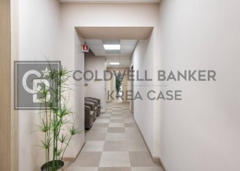 Foto 1 - Ufficio Via Leonida Bissolati
54, Roma - foto 1