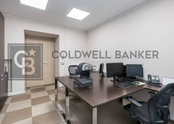 Foto 3 - Ufficio Via Leonida Bissolati
54, Roma - foto 3