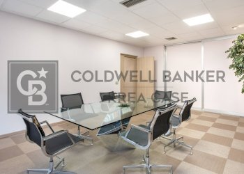 Foto 4 - Ufficio Via Leonida Bissolati
54, Roma - foto 4