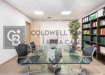 Foto 5 - Ufficio Via Leonida Bissolati
54, Roma - foto 5