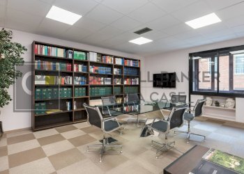 Foto 6 - Ufficio Via Leonida Bissolati
54, Roma - foto 6