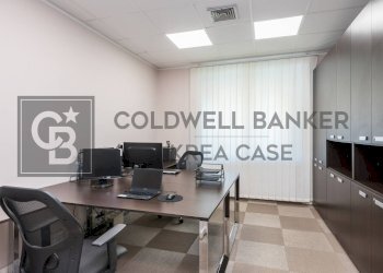 Foto 7 - Ufficio Via Leonida Bissolati
54, Roma - foto 7