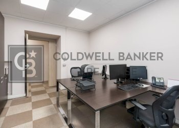 Foto 8 - Ufficio Via Leonida Bissolati
54, Roma - foto 8