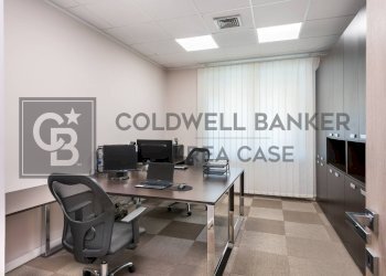 Foto 9 - Ufficio Via Leonida Bissolati
54, Roma - foto 9