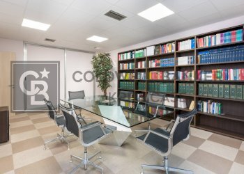 Foto 13 - Ufficio Via Leonida Bissolati
54, Roma - foto 13