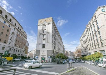 Foto 20 - Ufficio Via Leonida Bissolati
54, Roma - foto 20