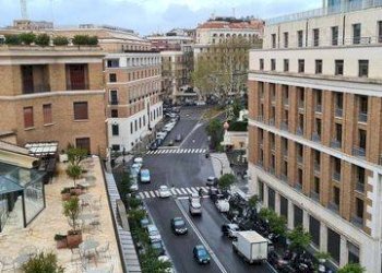 Foto 22 - Ufficio Via Leonida Bissolati
54, Roma - foto 22