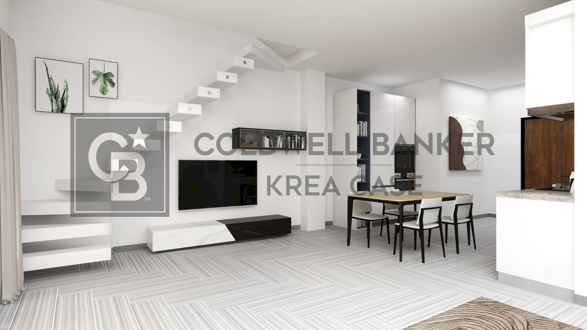 Foto 3 - Trilocale Via Palaverta
69, Marino - foto 3