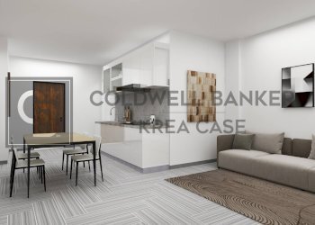 Foto 1 - Trilocale Via Palaverta
 
69, Marino - foto 1