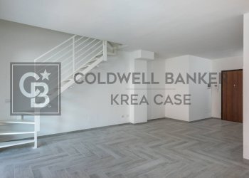 Foto 4 - Trilocale Via Palaverta
 
69, Marino - foto 4