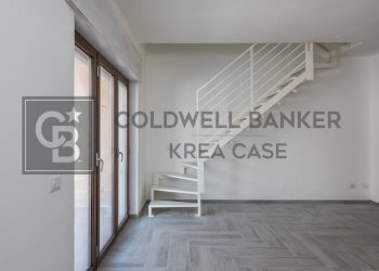 Foto 8 - Trilocale Via Palaverta
 
69, Marino - foto 8