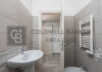 Foto 12 - Trilocale Via Palaverta
 
69, Marino - foto 12