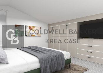 Foto 14 - Trilocale Via Palaverta
 
69, Marino - foto 14