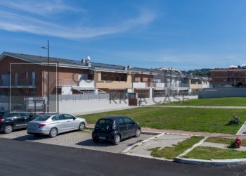 Foto 25 - Trilocale Via Palaverta
 
69, Marino - foto 25