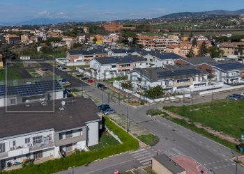 Foto 30 - Trilocale Via Palaverta
 
69, Marino - foto 30