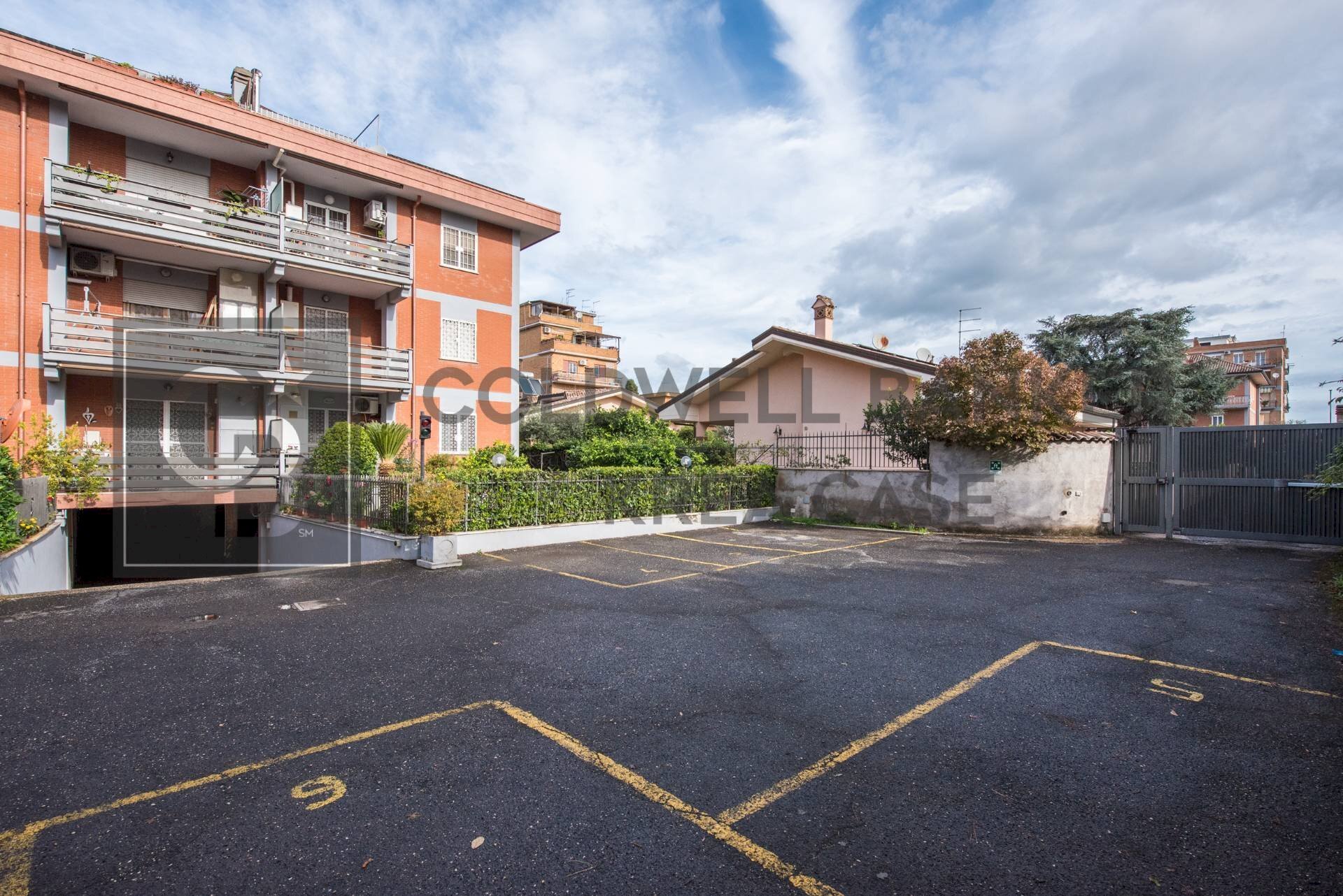 Foto 1 - Box Via Fratelli Wright
 
13, Ciampino - foto 1