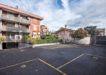 Foto 1 - Box Via Fratelli Wright
 
13, Ciampino - foto 1