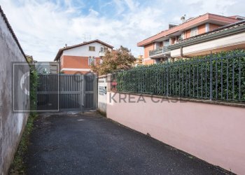 Foto 3 - Box Via Fratelli Wright
 
13, Ciampino - foto 3