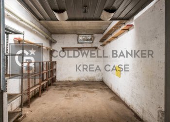 Foto 6 - Box Via Fratelli Wright
 
13, Ciampino - foto 6