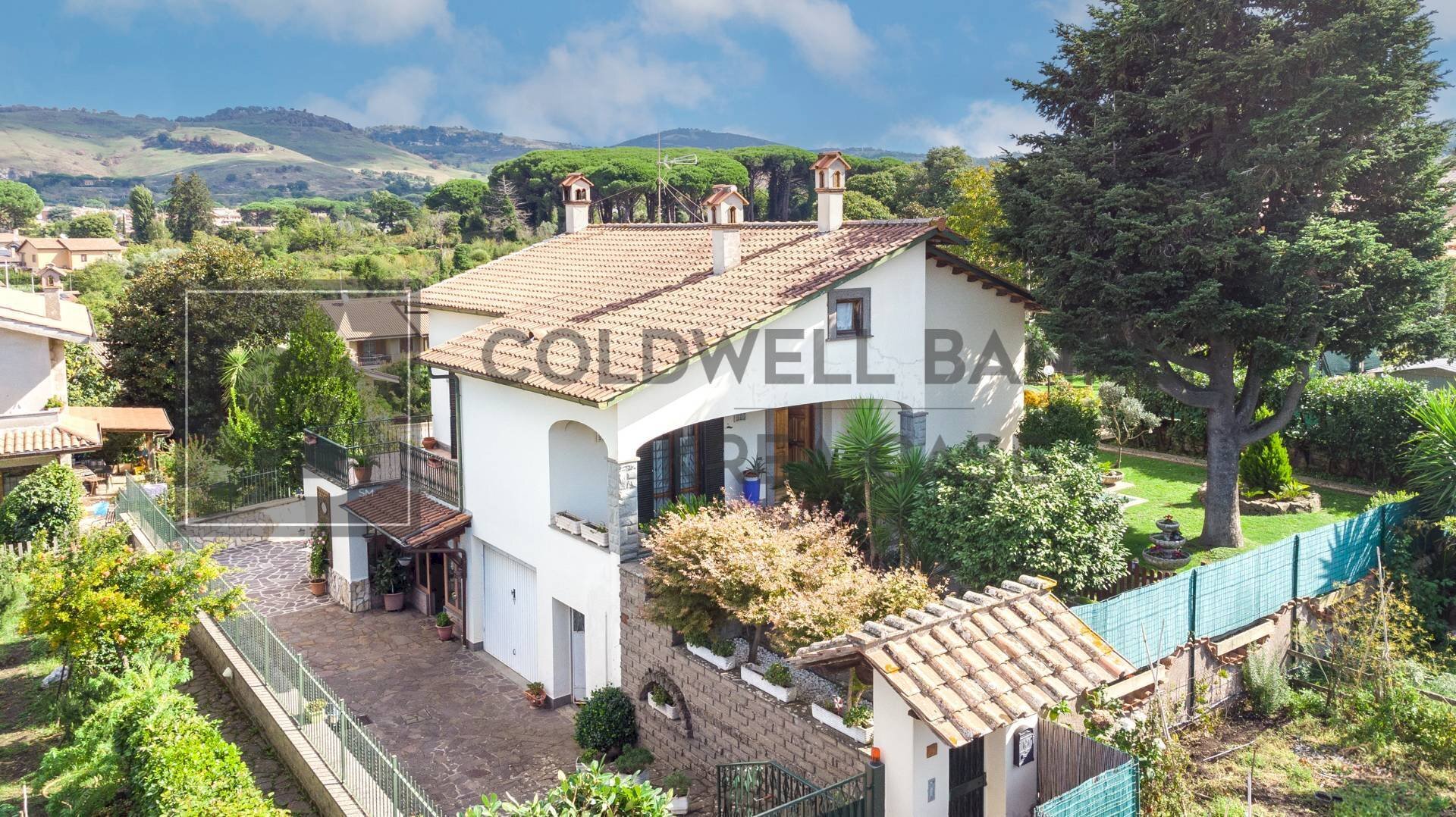 Foto 1 - Villa Via del Casalaccio
 
69, Grottaferrata - photo 1