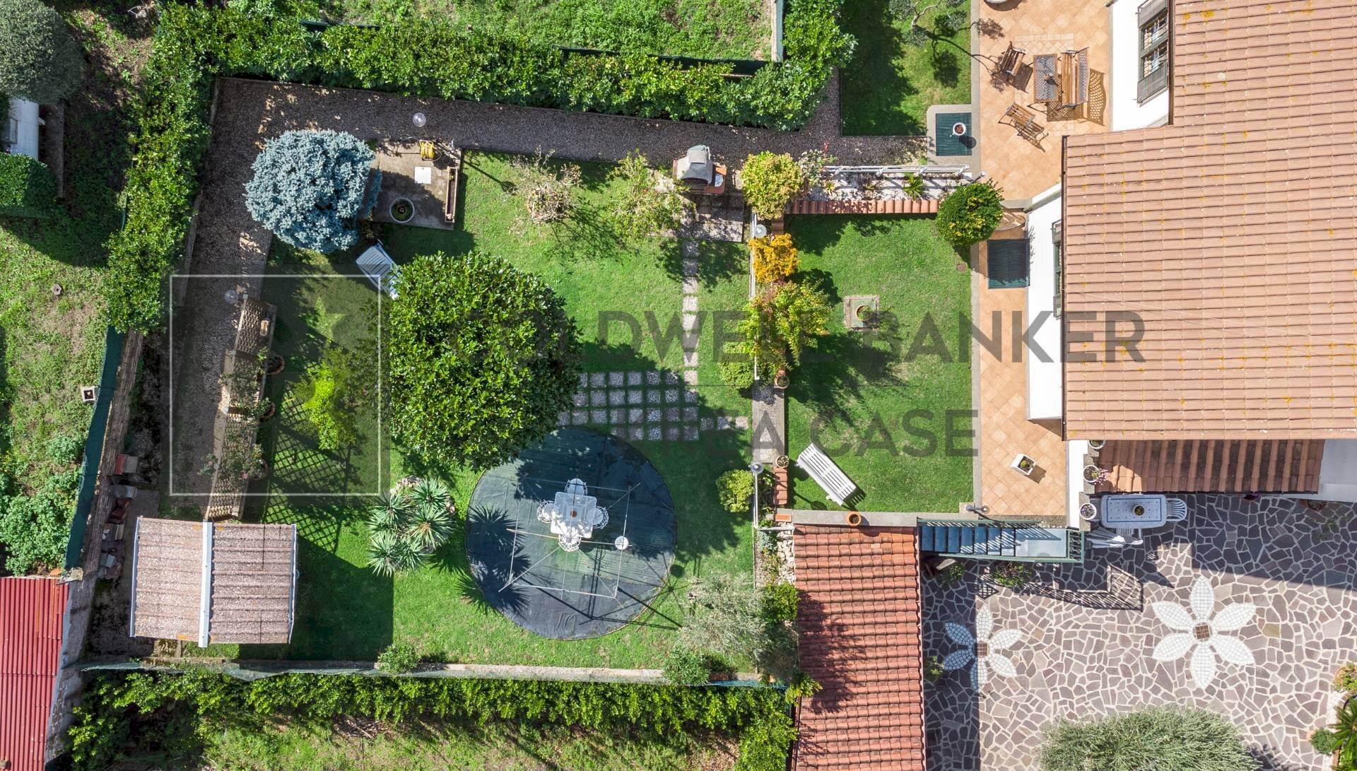 Foto 3 - Villa Via del Casalaccio
 
69, Grottaferrata - photo 3