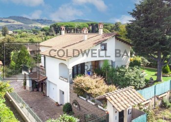 Foto 1 - Villa Via del Casalaccio
 
69, Grottaferrata - foto 1