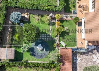 Foto 3 - Villa Via del Casalaccio
 
69, Grottaferrata - foto 3