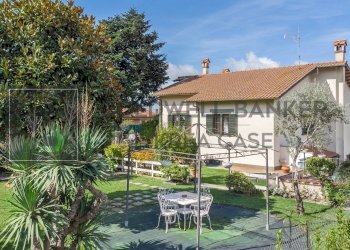 Foto 4 - Villa Via del Casalaccio
 
69, Grottaferrata - foto 4