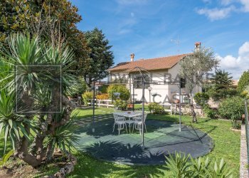 Foto 5 - Villa Via del Casalaccio
 
69, Grottaferrata - foto 5